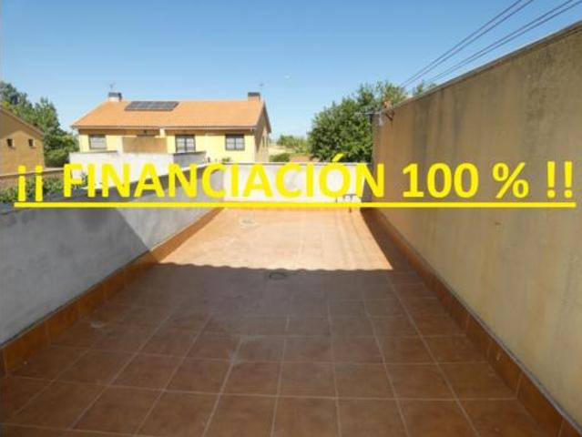 Chalet en venta en Las Ventas De Retamosa, Castilla-La Mancha