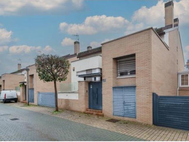 Chalet en venta en Arroyo Culebro, Leganés