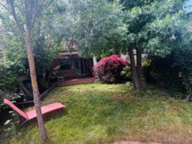 Chalet en venta en Arroyo Culebro, Leganés