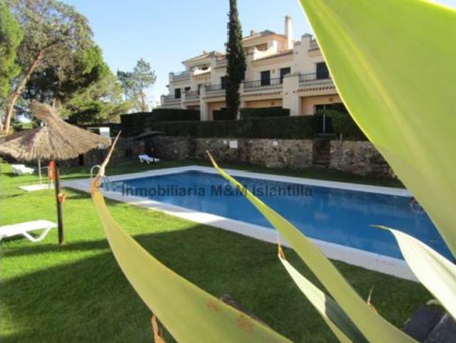 Chalet en venta en Islantilla, Costa Occidental