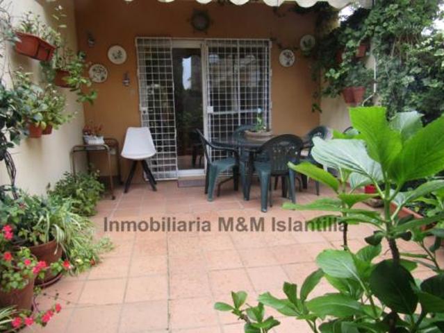 Chalet en venta en La Antilla, Costa Occidental