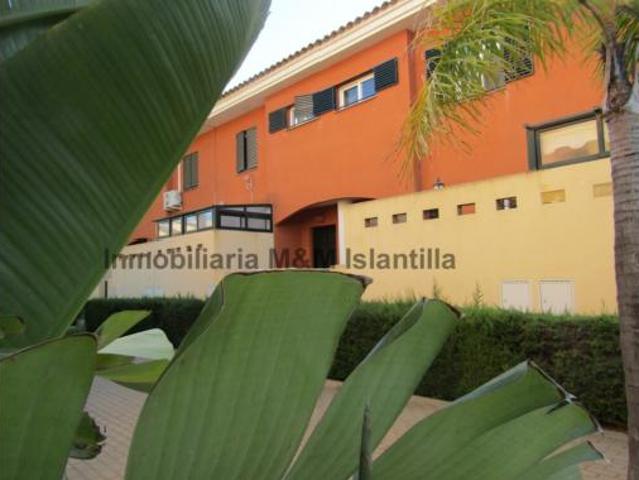 Chalet en venta en Islantilla, Lepe