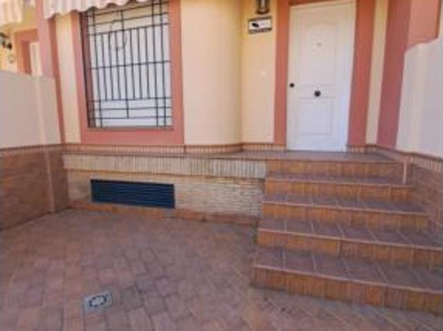 Chalet en venta en La Antilla, Costa Occidental