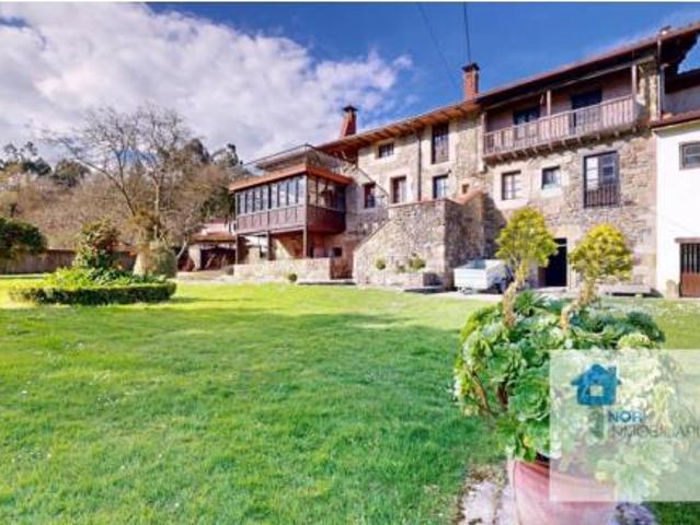 Chalet en venta en La Portilla, Liendo