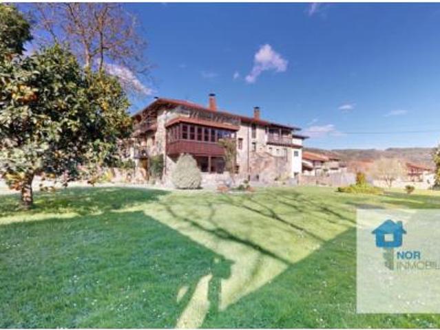 Chalet en venta en La Portilla, Liendo