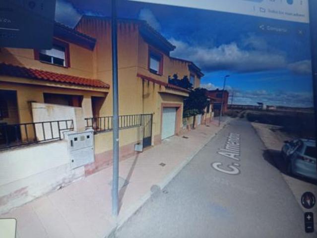 Chalet en venta en Lillo, Castilla-La Mancha