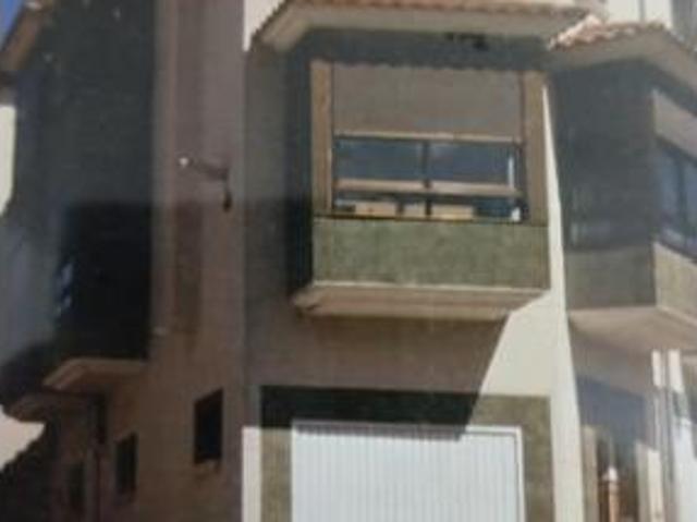 Chalet en venta en Linares De Riofrío