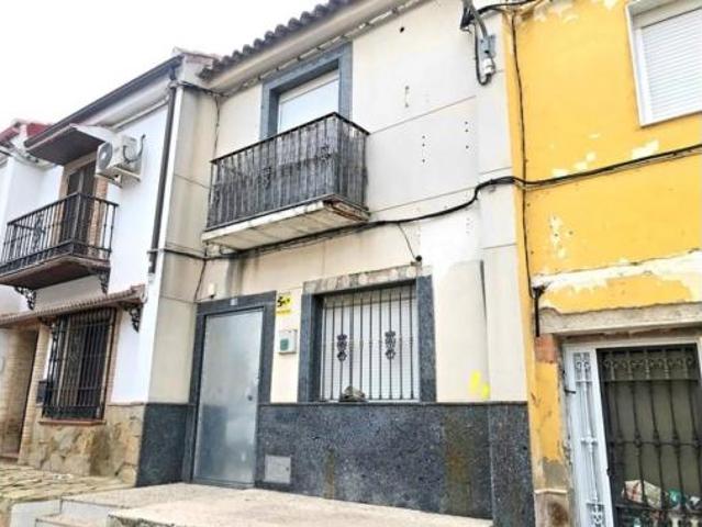 Chalet en venta en Linares, Jaén