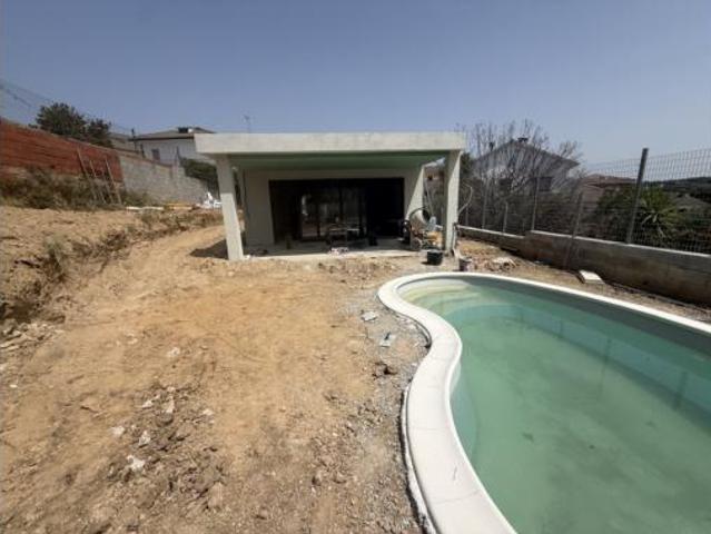 Chalet en venta en Palaudalba, Vallès Oriental