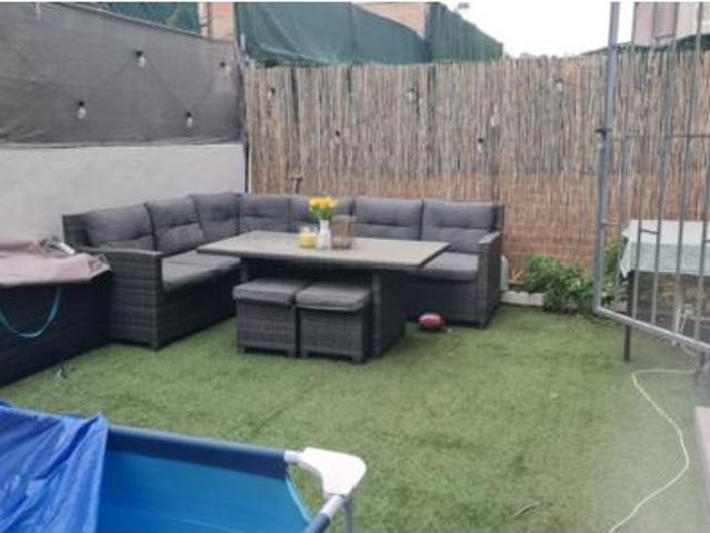 Chalet en venta en Loeches, Madrid