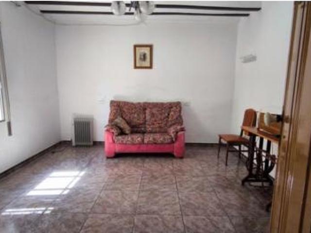 Chalet en venta en Zarcilla de Ramos, Alto Guadalentín