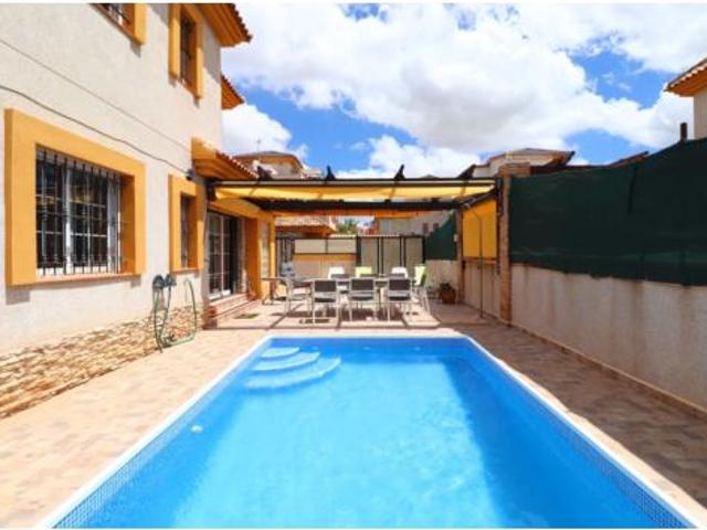 Chalet en venta en el Baix Segura / La Vega Baja, Valencia