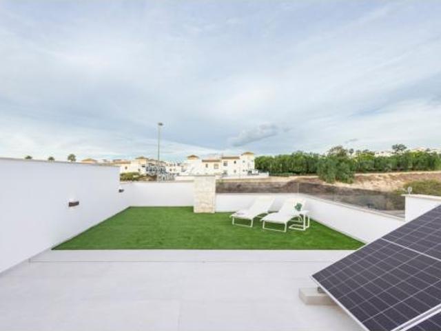 Chalet en venta en El Mojón, Área Metropolitana de Murcia