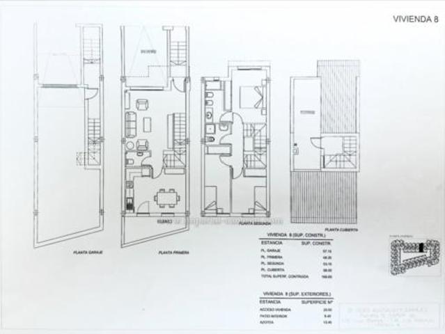 Chalet en venta en Realejo Alto, Los Realejos