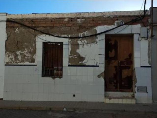 Chalet en venta en Los Santos De Maimona, Badajoz