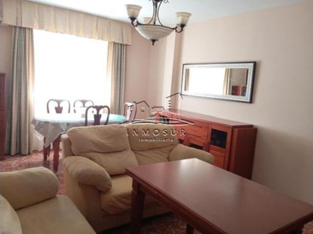 Chalet en venta en Zona 1 (el Valle y Dehesa de la Villa), Lucena