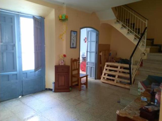 Chalet en venta en Zona 2 (Centro y San Francisco), Lucena