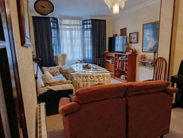 Chalet en venta en Zona 1 (el Valle y Dehesa de la Villa), Lucena