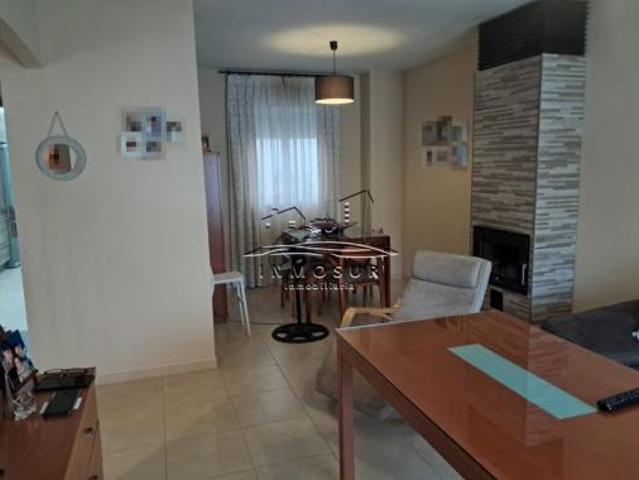 Chalet en venta en Zona 1 (el Valle y Dehesa de la Villa), Lucena