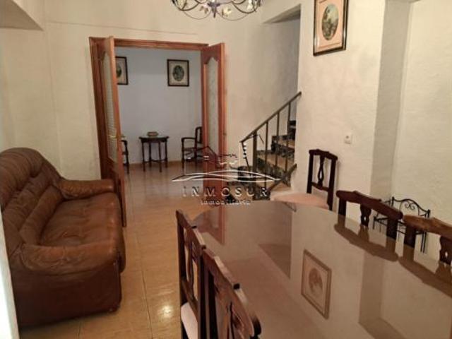 Chalet en venta en Zona 2 (Centro y San Francisco), Lucena