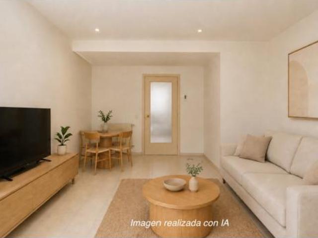Chalet en venta en Entrevías, Madrid