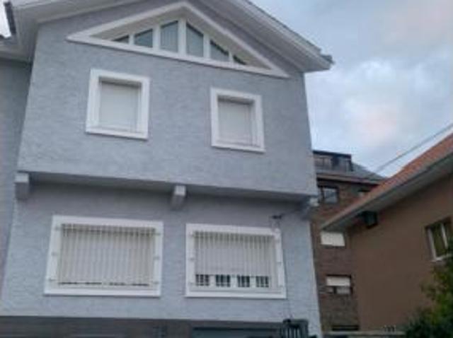 Chalet en venta en Chamartín, Madrid