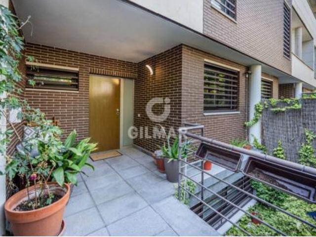 Chalet en venta en Madrid, Palacio