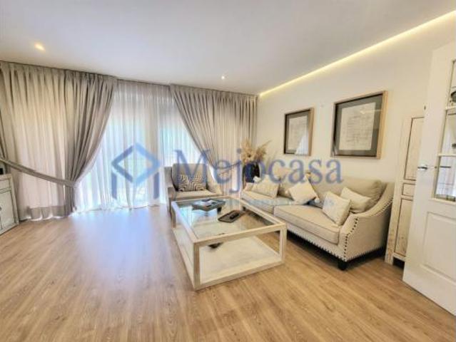 Chalet en venta en Fuencarral - El Pardo, Madrid