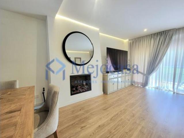 Chalet en venta en Fuencarral - El Pardo, Madrid