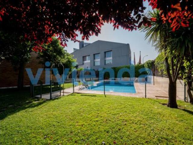 Chalet en venta en Madrid, Puerta Bonita