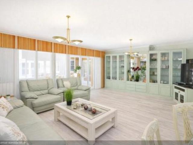 Chalet en venta en San Blas - Canillejas, Madrid