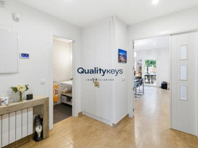Chalet en venta en Hortaleza, Madrid
