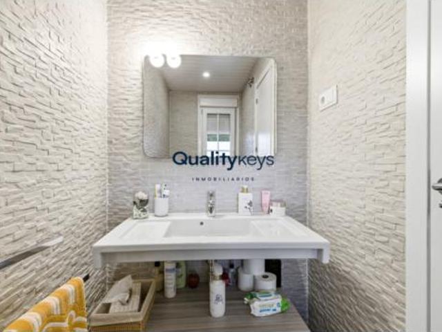 Chalet en venta en Hortaleza, Madrid