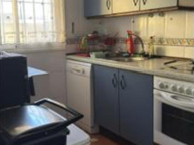 Chalet en venta en Magán, Castilla-La Mancha