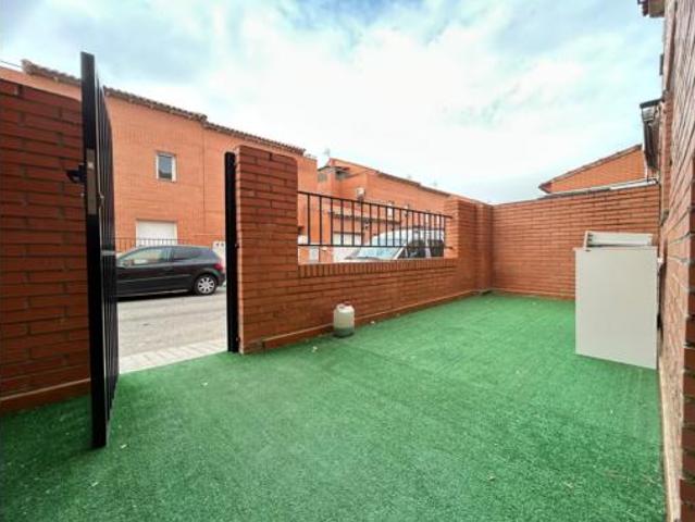 Chalet en venta en Magán, Castilla-La Mancha