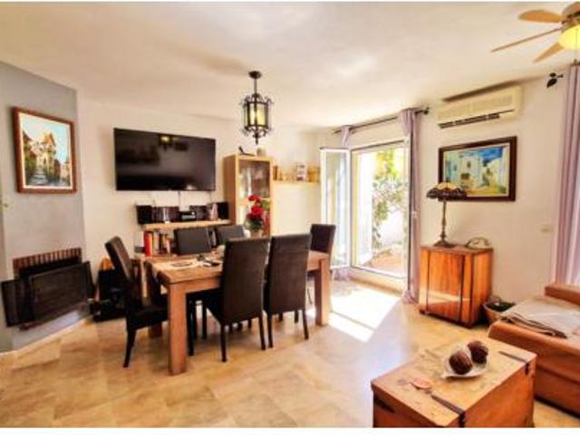 Chalet en venta en Campanillas, Málaga-Costa del Sol