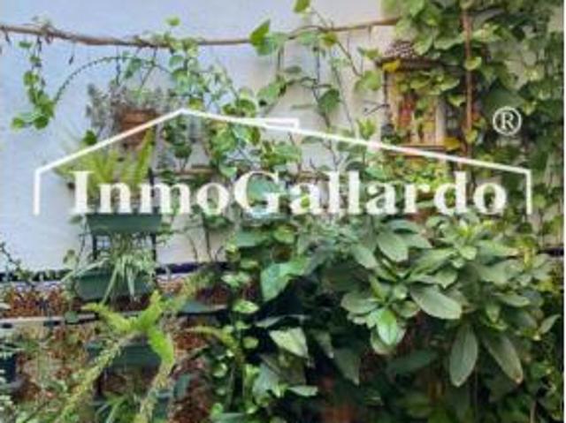 Villa en venta en Málaga, Capuchinos