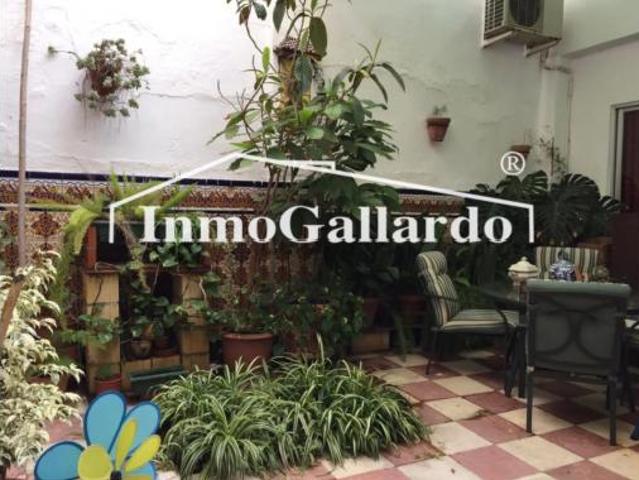 Chalet en venta en Centro, Málaga-Costa del Sol