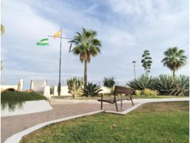 Chalet en venta en Sacaba Beach, Málaga