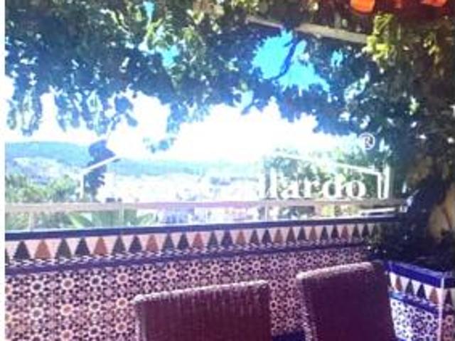 Chalet en venta en Centro, Málaga-Costa del Sol