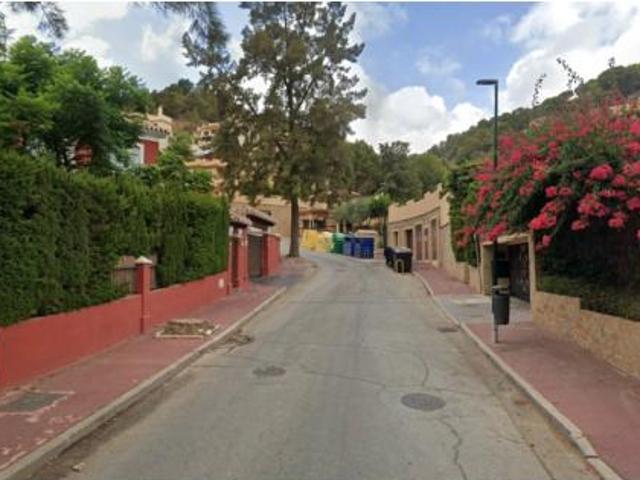 Chalet en venta en Este, Málaga-Costa del Sol