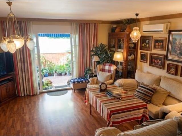 Chalet en venta en Cruz de Humilladero, Málaga-Costa del Sol