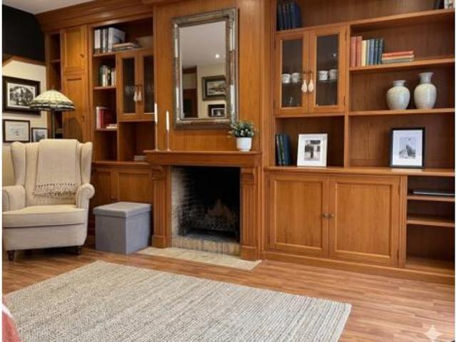 Chalet en venta en Cruz de Humilladero, Málaga-Costa del Sol