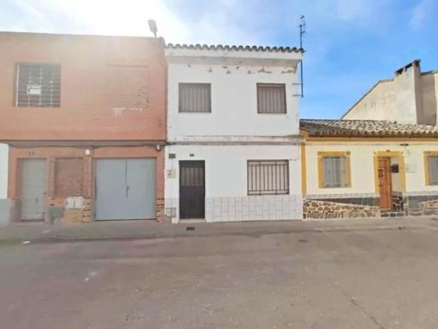 Chalet en venta en Malpica De Tajo, Castilla-La Mancha