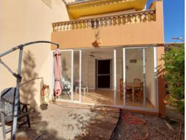 Chalet en venta en s'Estany d'en Mas, Manacor