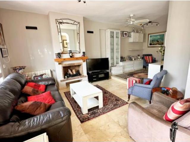 Chalet en venta en Rícmar, Costa del Sol Occidental