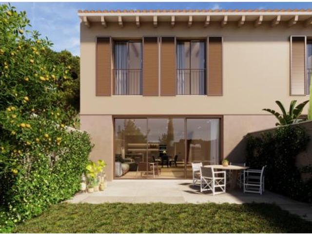 Villa en venta en Marratxí, Pòrtol Nou
