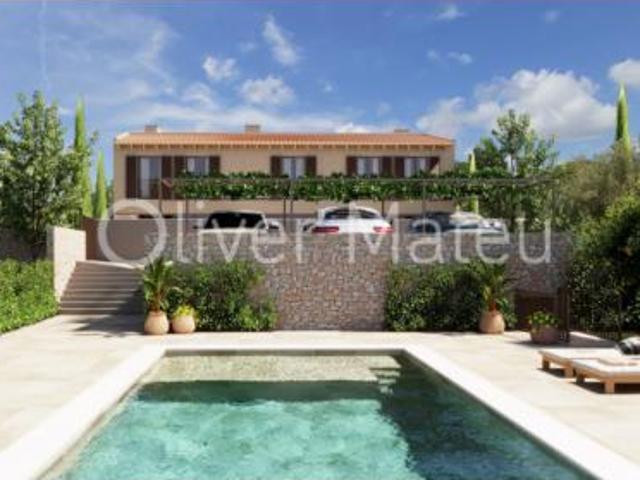 Villa en venta en Marratxí