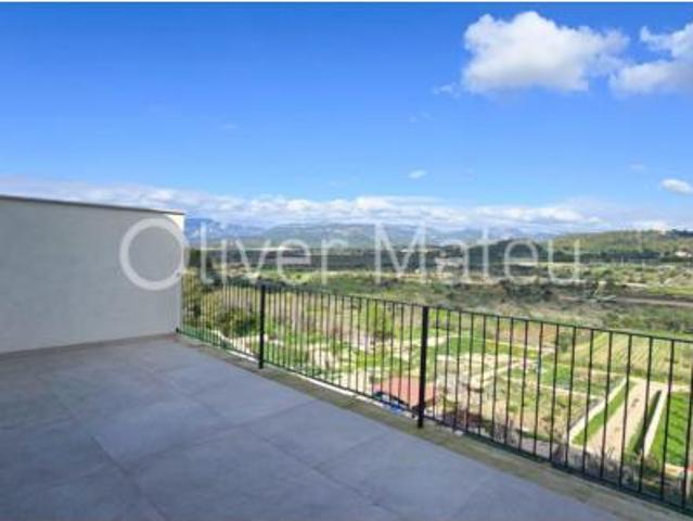 Chalet en venta en Pòrtol, Raiguer