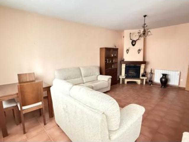 Chalet en venta en Marrupe